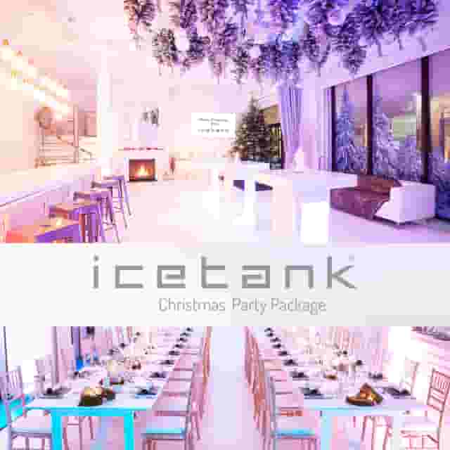 Icetank