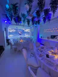 Pop Up Spaces