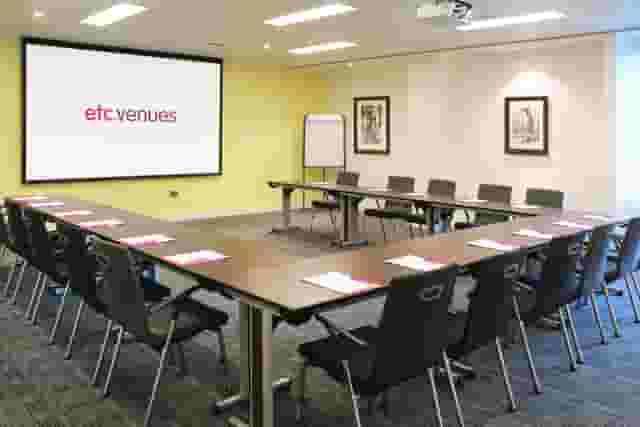 etc.venues 8 Fenchurch Place