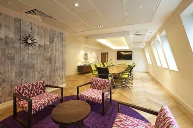 etc.venues 8 Fenchurch Place
