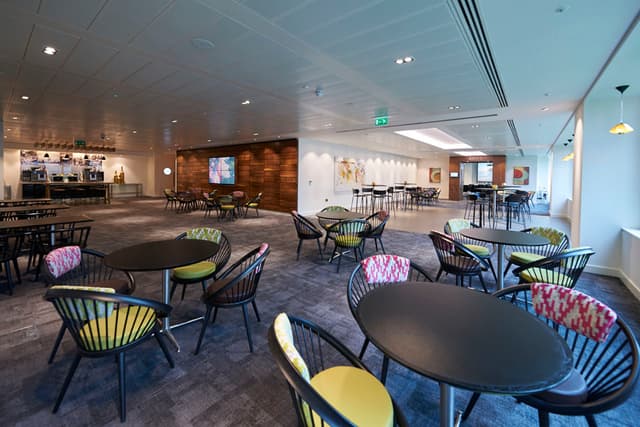 etc.venues 8 Fenchurch Place