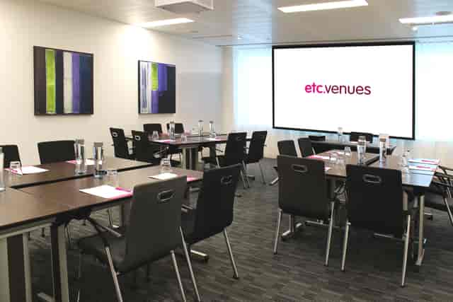 etc.venues 8 Fenchurch Place - image 2