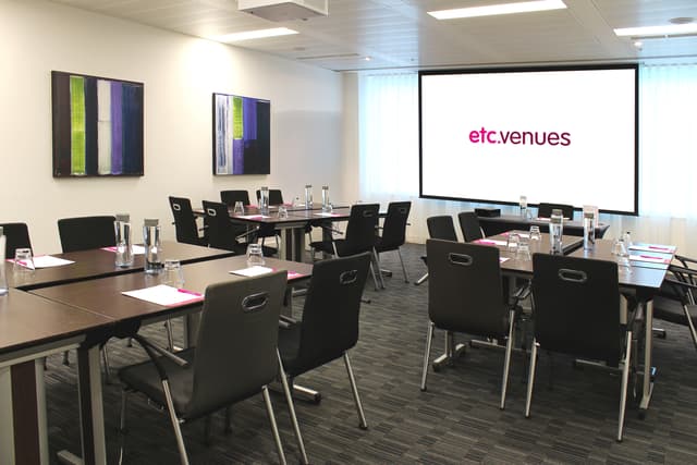 etc.venues 8 Fenchurch Place