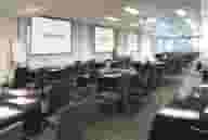 Small Meeting Rooms