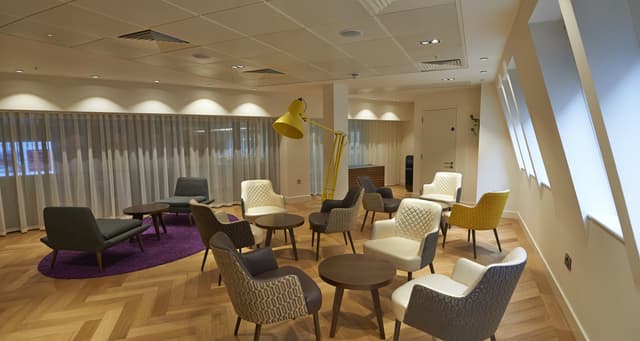 etc.venues 8 Fenchurch Place