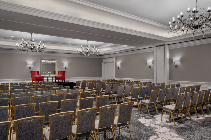 The Ritz-Carlton, Washington, DC - image 2