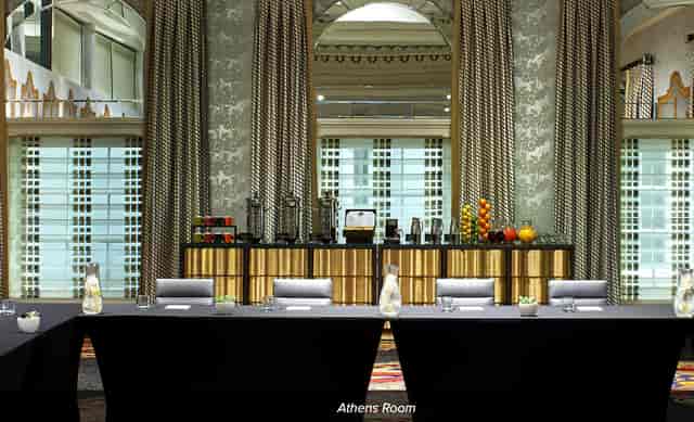 Kimpton Hotel Monaco