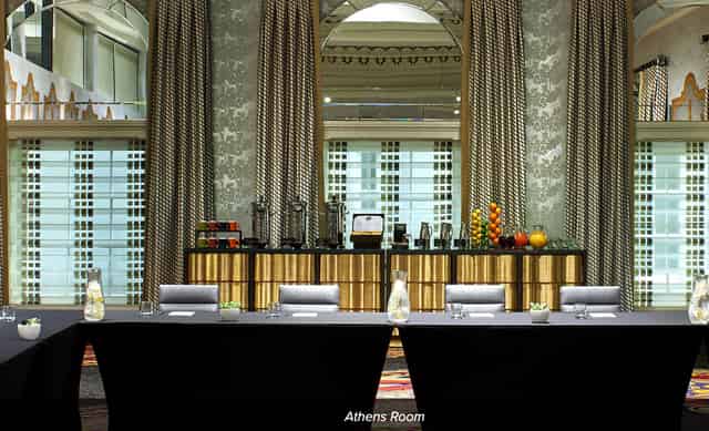 Paris Room