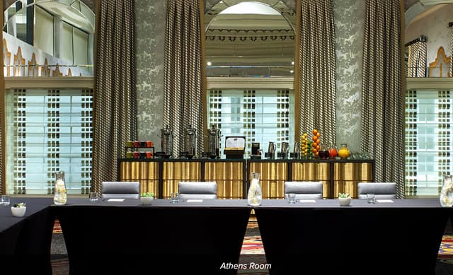 Paris Room