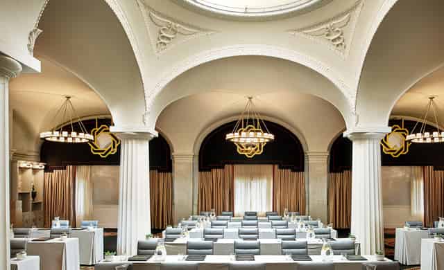 Paris Room