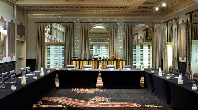 Paris Room