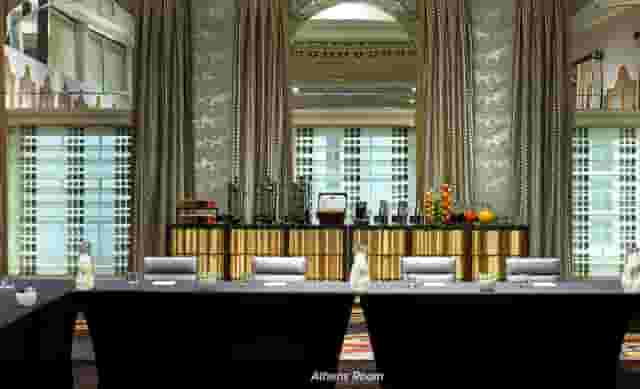 Athens Room