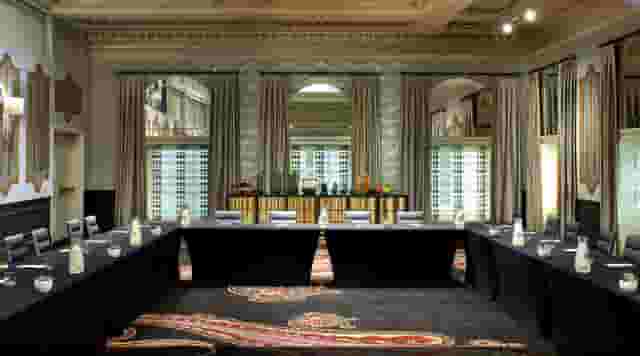 Athens Room