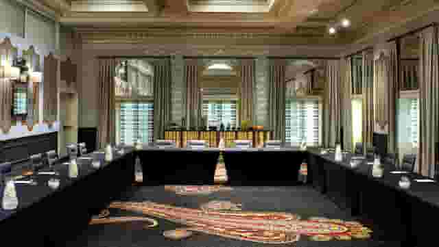 Athens Room
