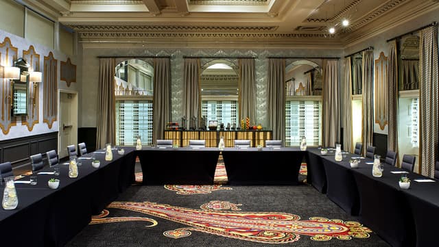 Athens Room