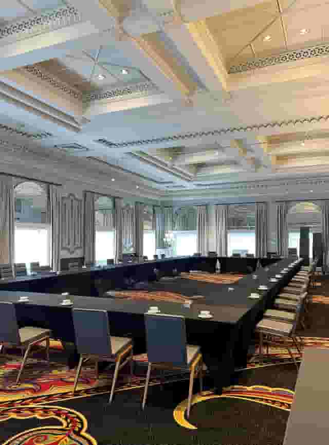 Athens Room