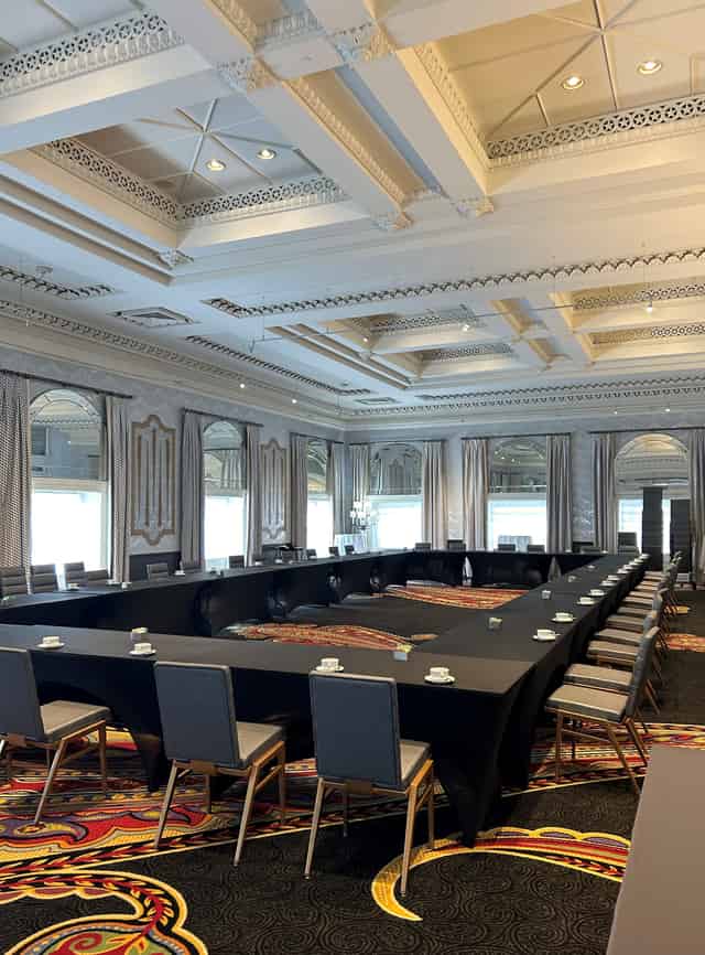 Athens Room