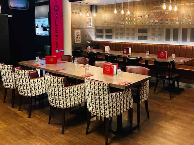Exclusive Venue Hire