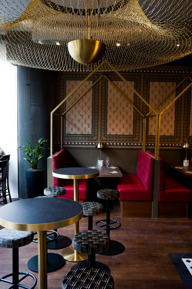 Exclusive Venue Hire