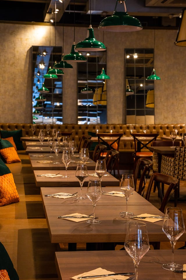 Exclusive Venue Hire