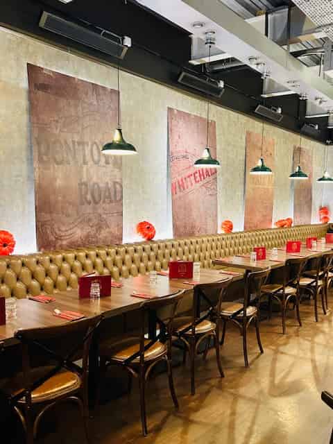 Exclusive Venue Hire