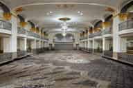 Banqueting Venues