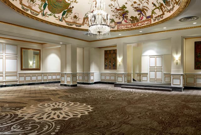 The Mayflower Hotel +1 more