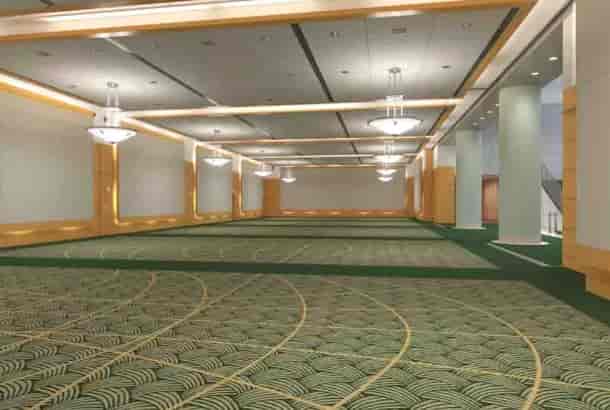 Atrium Ballroom