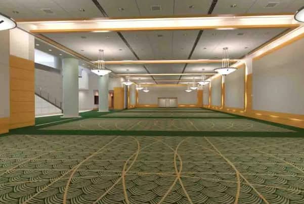 Atrium Ballroom