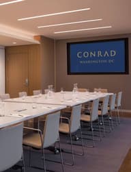 Unique Conference Venues