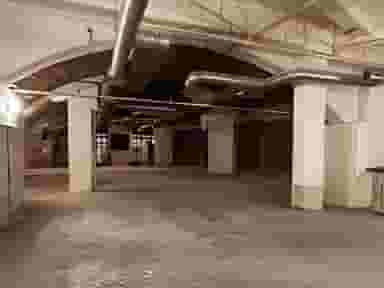 Hackney Central