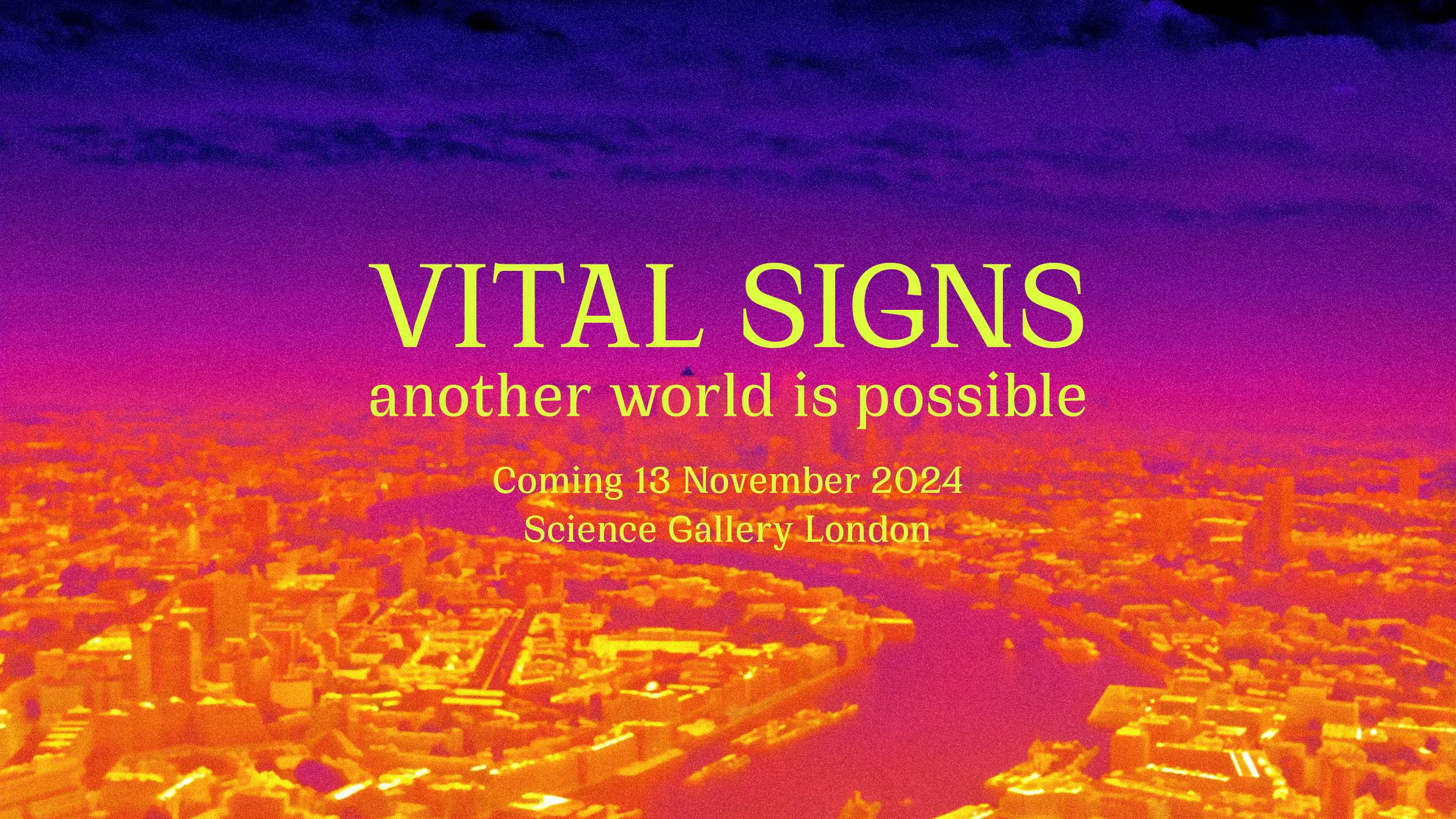Science Gallery London - The First Floor Gallery image 1