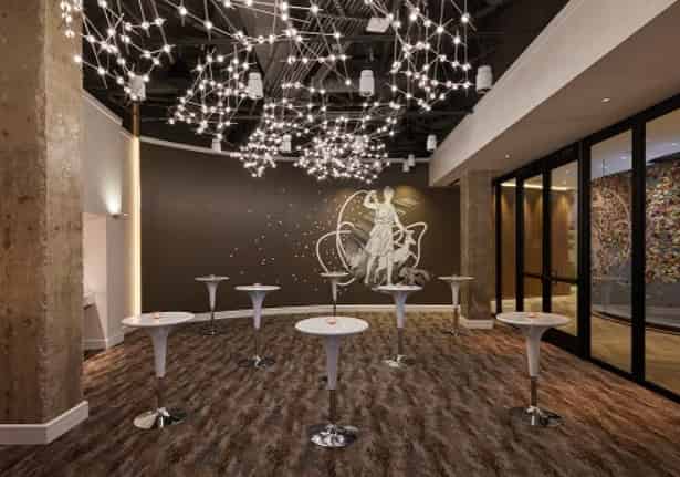 Barton room   Figleaf