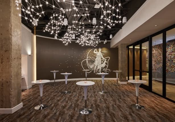 Barton room   Figleaf