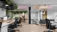 Meeting Rooms