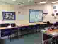 Small Meeting Rooms