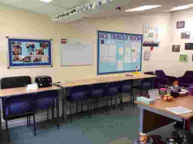 ACE Language School