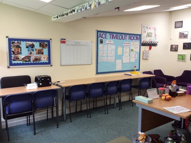 ACE Language School