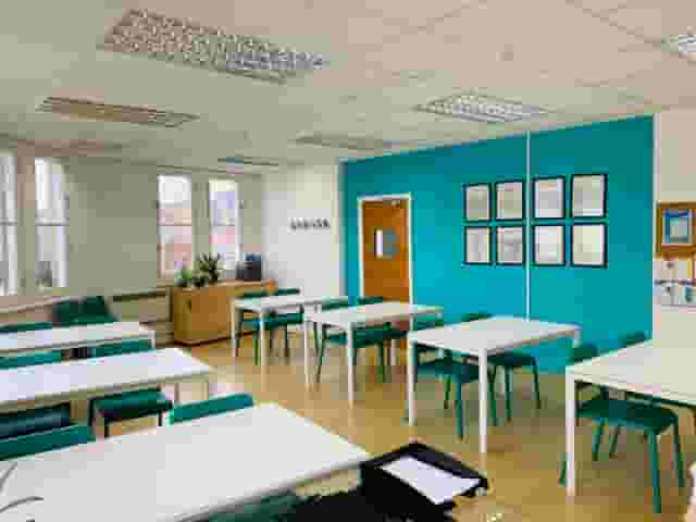 ACE Language School