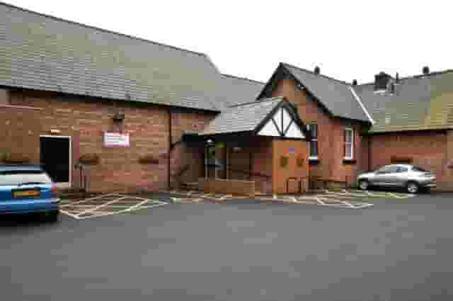 Signol Community Centre