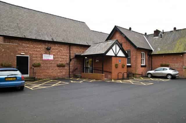 Signol Community Centre
