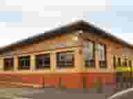 Stockport Town Centre