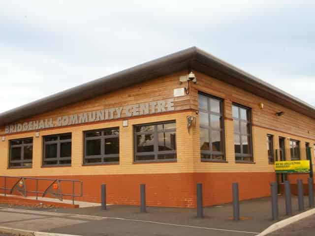 Signol Community Centre