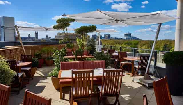 Whole Venue Hire