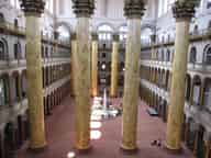 Reception Halls
