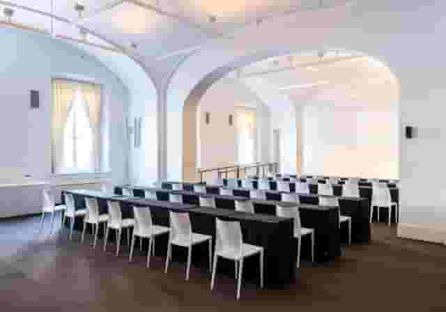 Pension Commissioner’s Suite