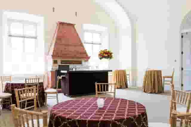 Pension Commissioner’s Suite