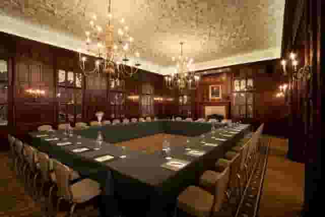 Meeting Areas