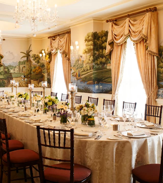 The Hay-Adams