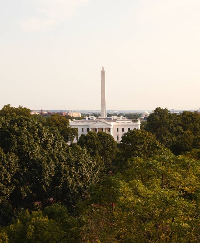 The Hay-Adams